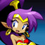 Shantae Half-Genie Hero achievement Relic Hunter.jpg
