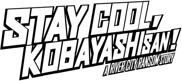 File:Stay Cool Kobayashi-san logo.png
