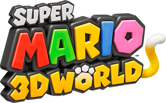 35 New Super Mario 3D World Bowser PNG Clipart 