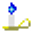 Tower of Druaga Permanent candle.png