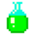 Bubble Bobble item potion green.png