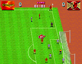 File:J-League Soccer V-Shoot gameplay.jpg