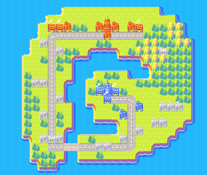 Advance Wars (game), Advance Wars Wiki