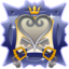 KH2 trophy Kingdom Hearts II Master.png