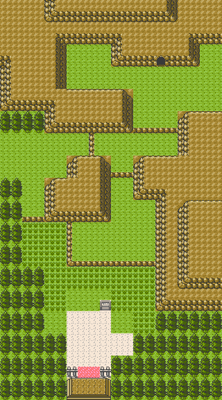 File:Pokemon GSC map Route 46.png