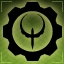Quake 4 Private - Defeated the Strogg achievement.jpg