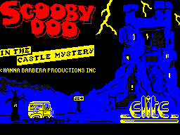 File:Scooby-Doo title screen (Amstrad CPC).png