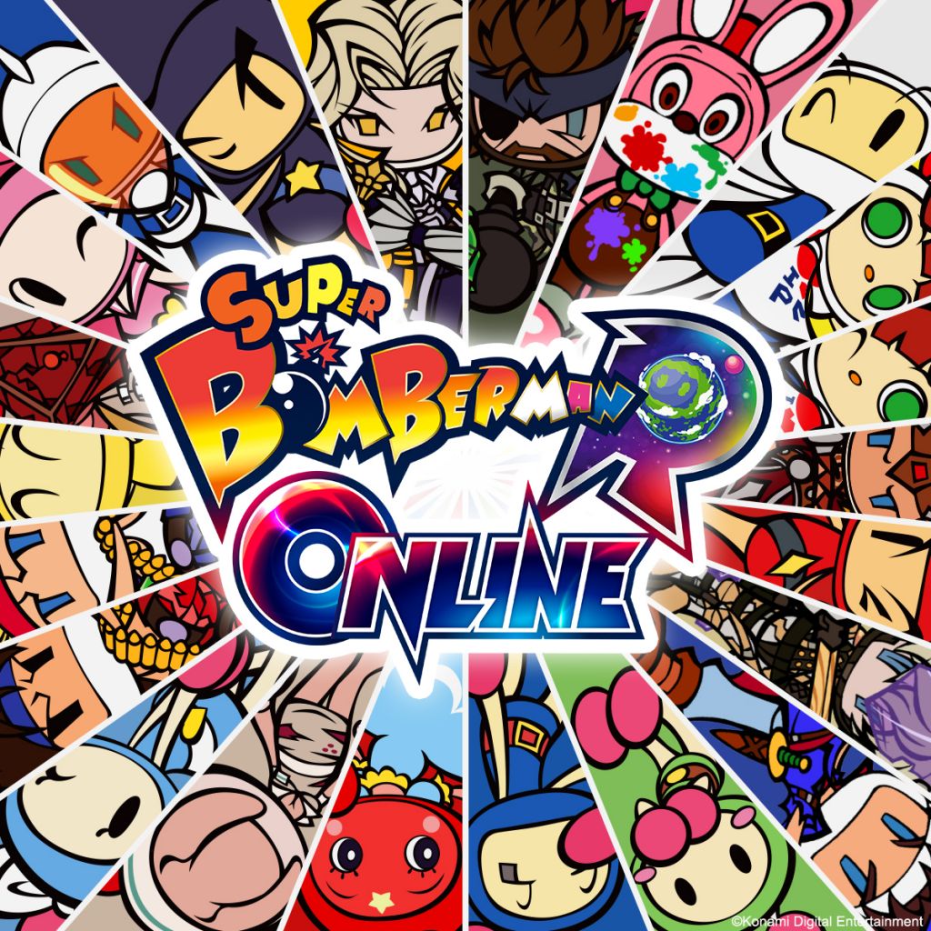 Super Bomberman 5 - Wikipedia