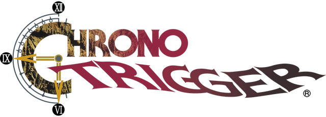 File:Chrono Trigger logo.png