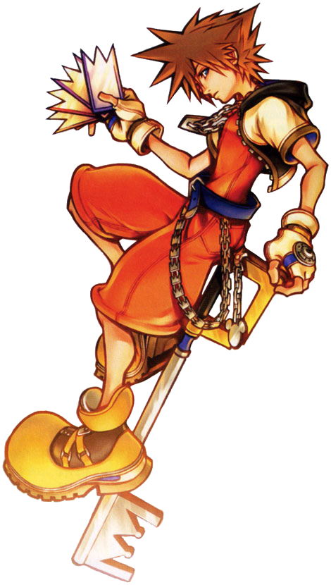 Kingdom Hearts Chain Of Memories Reverse Rebirth StrategyWiki 