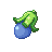 Eggant Berry