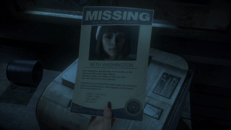 File:Until Dawn Ch6 Beth's Missing Poster.jpg