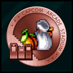 Category:Capcom Arcade Stadium files — StrategyWiki | Strategy guide ...