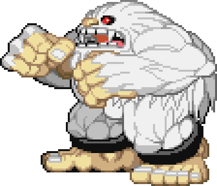 Darkstalkers Sasquatch.png