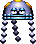 Sonic Mania enemy Jellygnite.png
