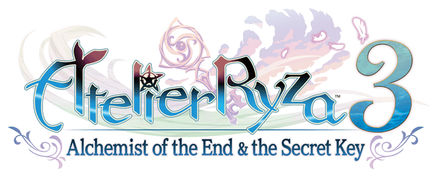 File:Atelier Ryza 3 logo.png