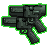 GTA2 Icon Dual Pistol.png