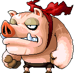 MS Monster Mutant Ribbon Pig.png