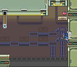 etank megaman x