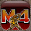 Metal Slug 2 achievement Master Ninja.jpg