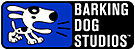 Barking Dog Studios's company logo.