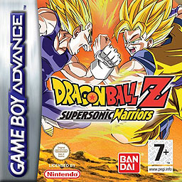 dragonball z supersonic warriors 2 cheat