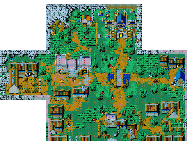 File:Hydlide 3 map Forest City.png