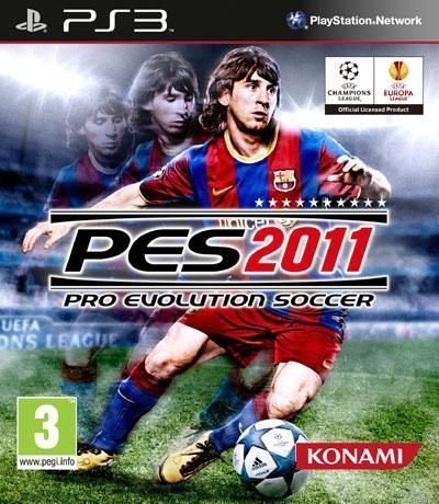 Pro Evolution Soccer 2015, Pro Evolution Soccer Wiki