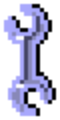 Rainbow Islands enemy wrench.png