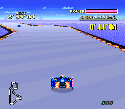 F Zero Big Blue Strategywiki The Video Game Walkthrough And Strategy Guide Wiki