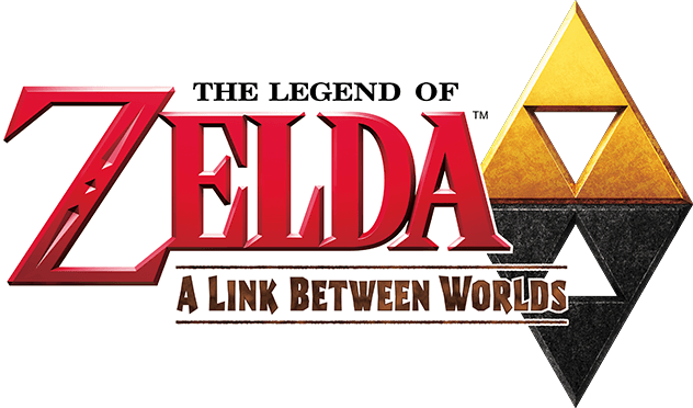 File:The Legend of Zelda A Link Between Worlds logo.png