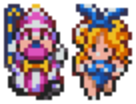 DQ3 sprite Jester SFC.png