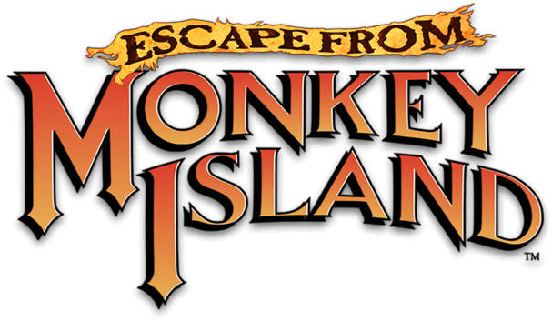 File:Escape from Monkey Island logo.png