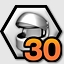 Forza Motorsport 2 Level 30 achievement.jpg