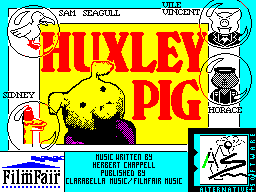 File:Huxley Pig title screen (ZX Spectrum).png