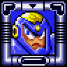 Mega Man 2 portrait Flash Man.png