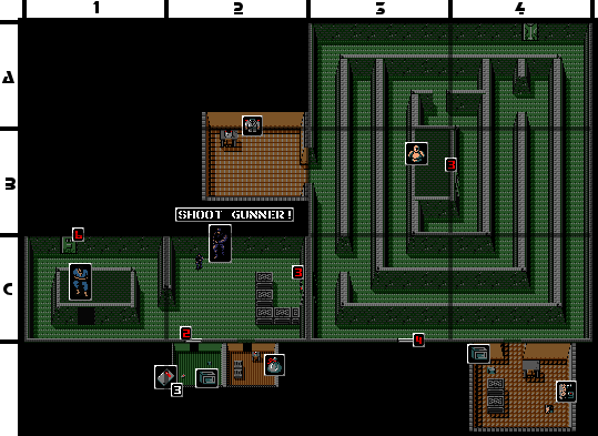 Metal Gear MSX map B1 BA.png