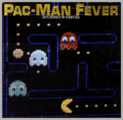 Pac-Man Fever Album Cover.gif