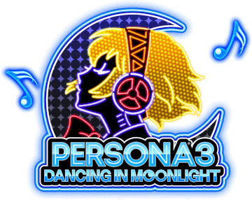 File:Persona 3 Dancing in Moonlight logo.png