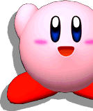 SSBM Portrait Kirby.png