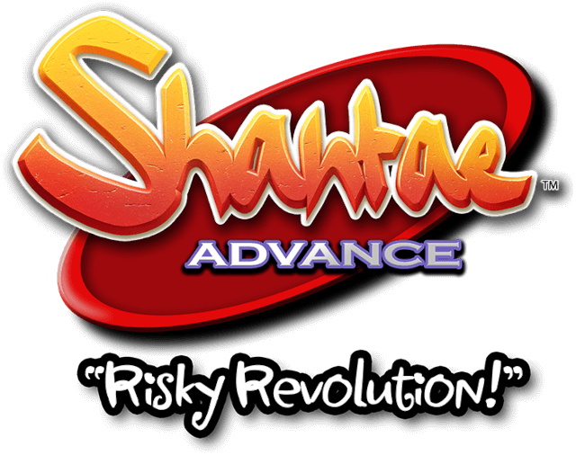 Shantae Advance: Risky Revolution — StrategyWiki | Strategy Guide And ...