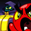Shantae Half-Genie Hero achievement Shantae versus the Important Squid Baron.jpg
