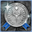 Sonic 2006 Silver Medalist achievement.jpg