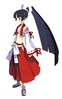 Disgaea 3 Asuka small.png