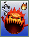 File:FFVIII Bomb monster card.png