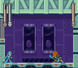 Mega Man 7/Slash Man — StrategyWiki, the video game walkthrough and strategy guide wiki