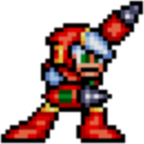 Mega Man 2 boss Crash Man.png