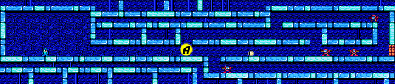 Mega Man 2 map Flash Man A.png