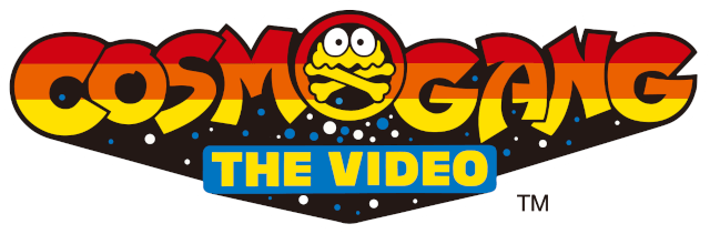 File:Cosmo Gang The Video logo.png