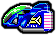 F-Zero Blue Falcon.png